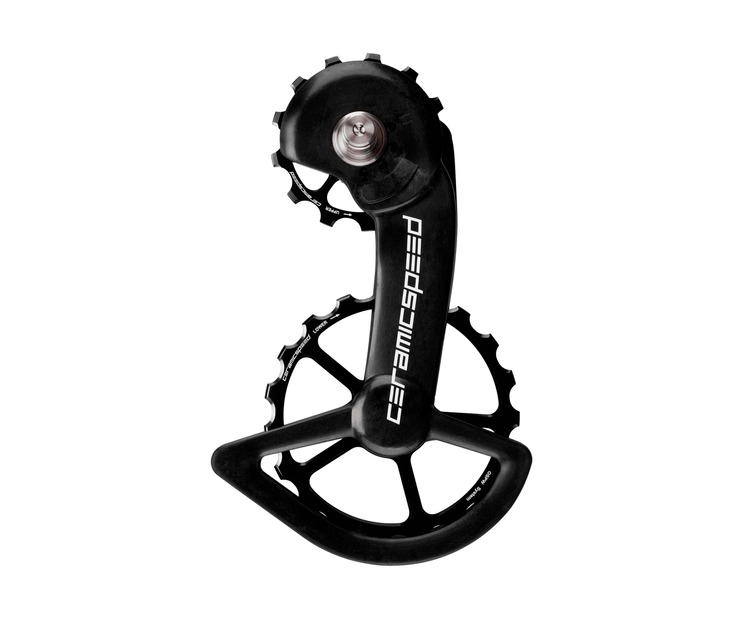 OSPW for Shimano 9100/9150