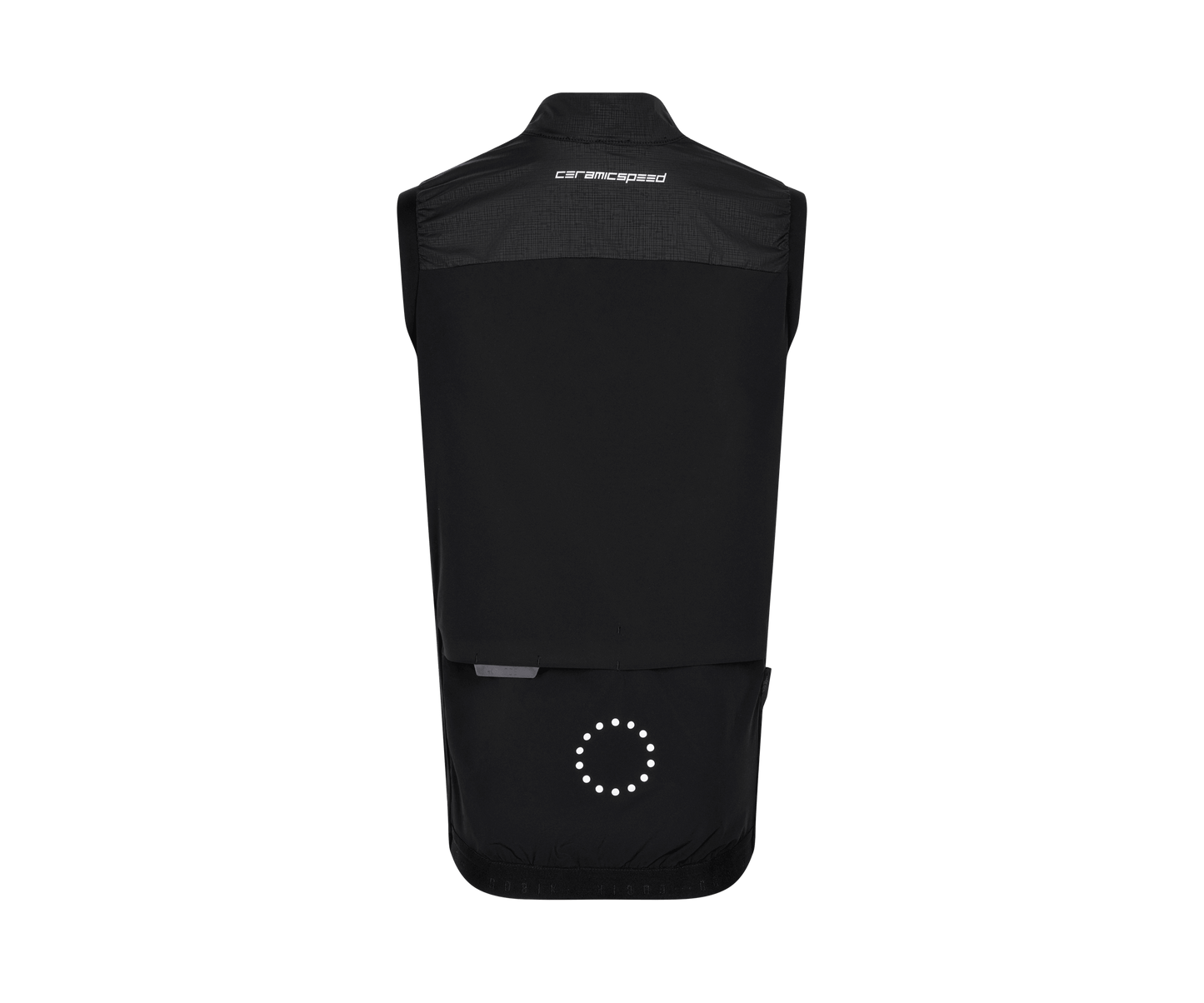 CeramicSpeed Gobik Gilet back