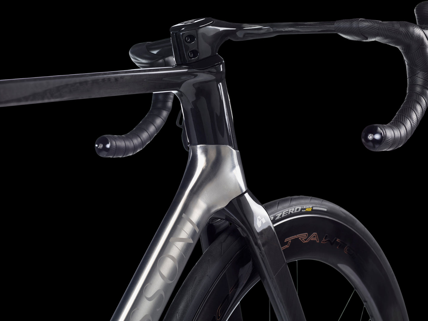 Passoni AT-01 | Animus Titanium