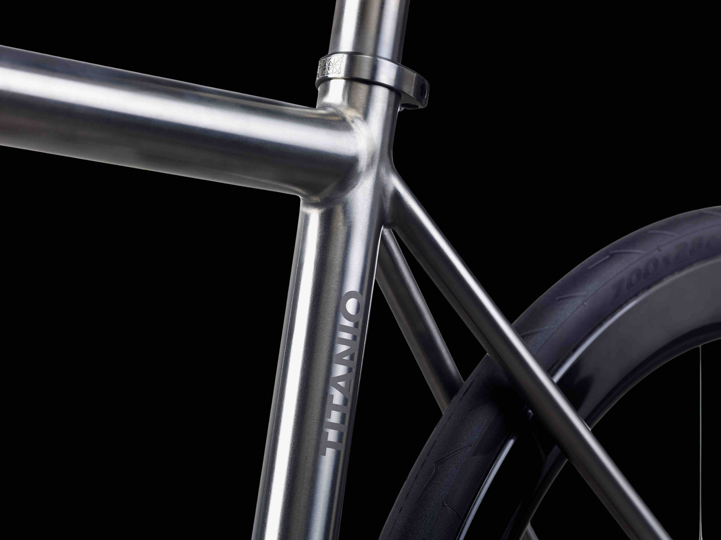 Passoni OT-01 | Omni Titanium