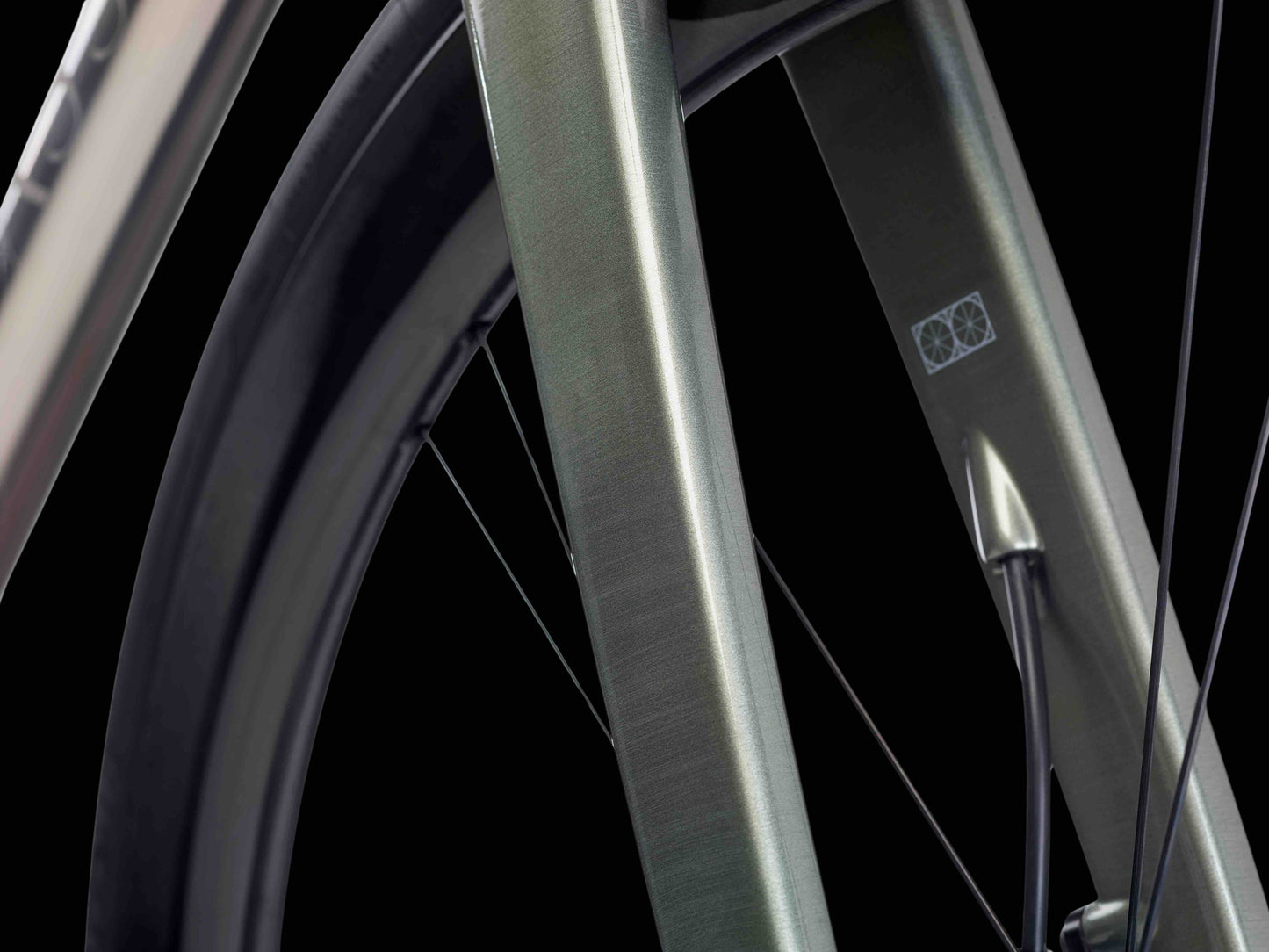 Passoni OT-01 | Omni Titanium