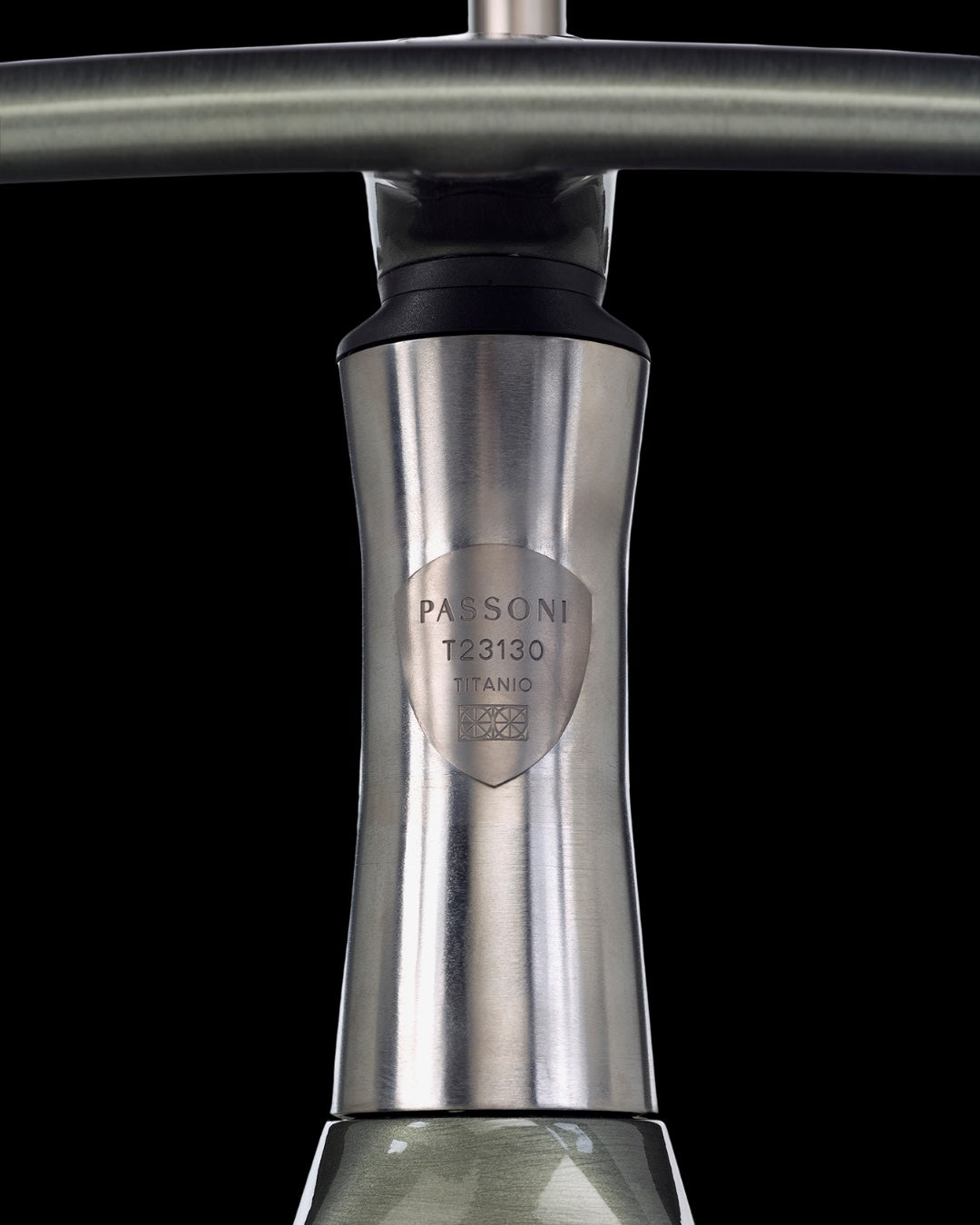 Passoni OT-01 | Omni Titanium