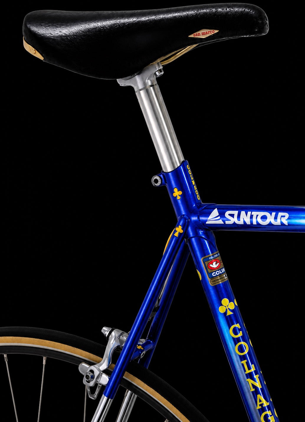 Colnago Master