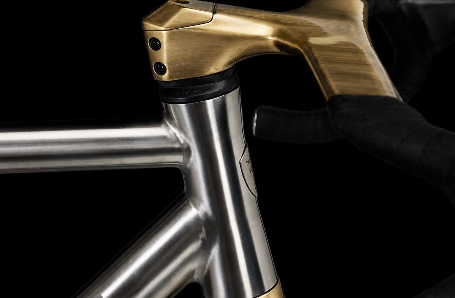 Passoni OT-01 | Omni Titanium