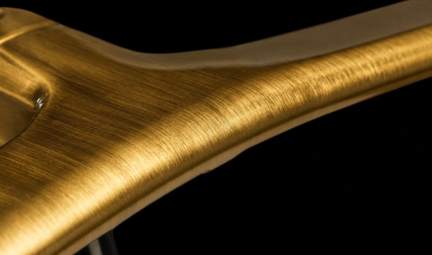 Passoni OT-01 | Omni Titanium