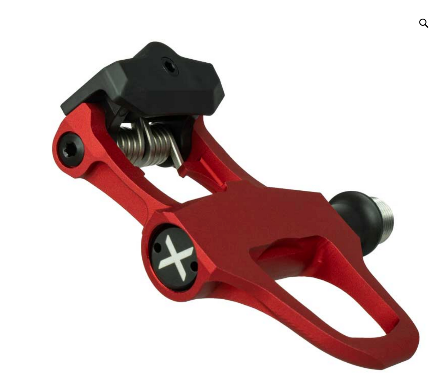 SRM X-Power Direct – The Pedal for Maximum Efficiency