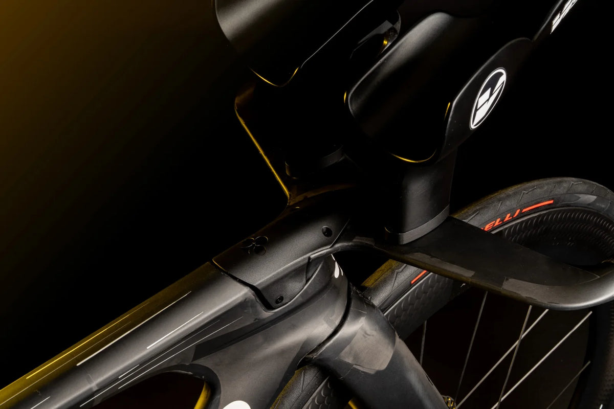 Colnago TT2