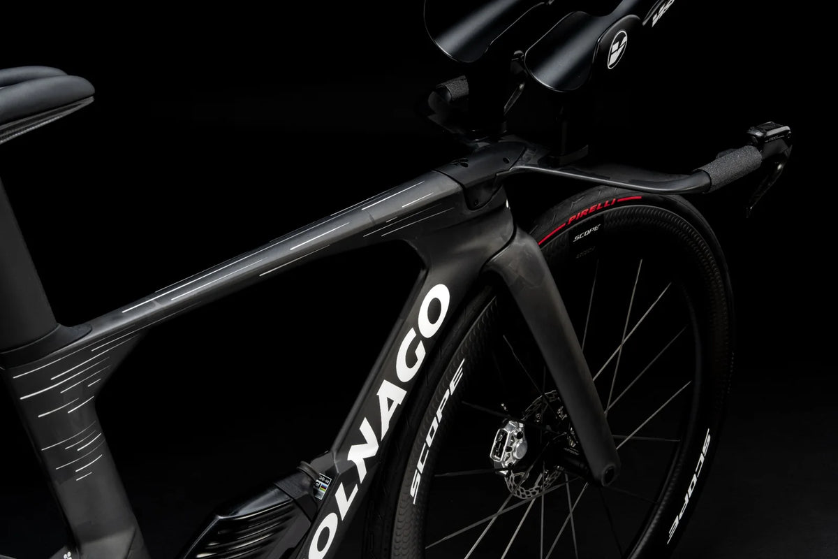 Colnago TT2