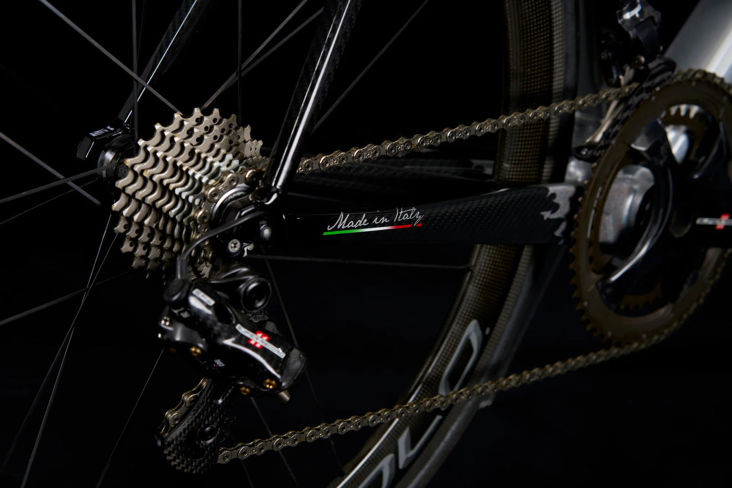 Colnago C60 Ottanta5