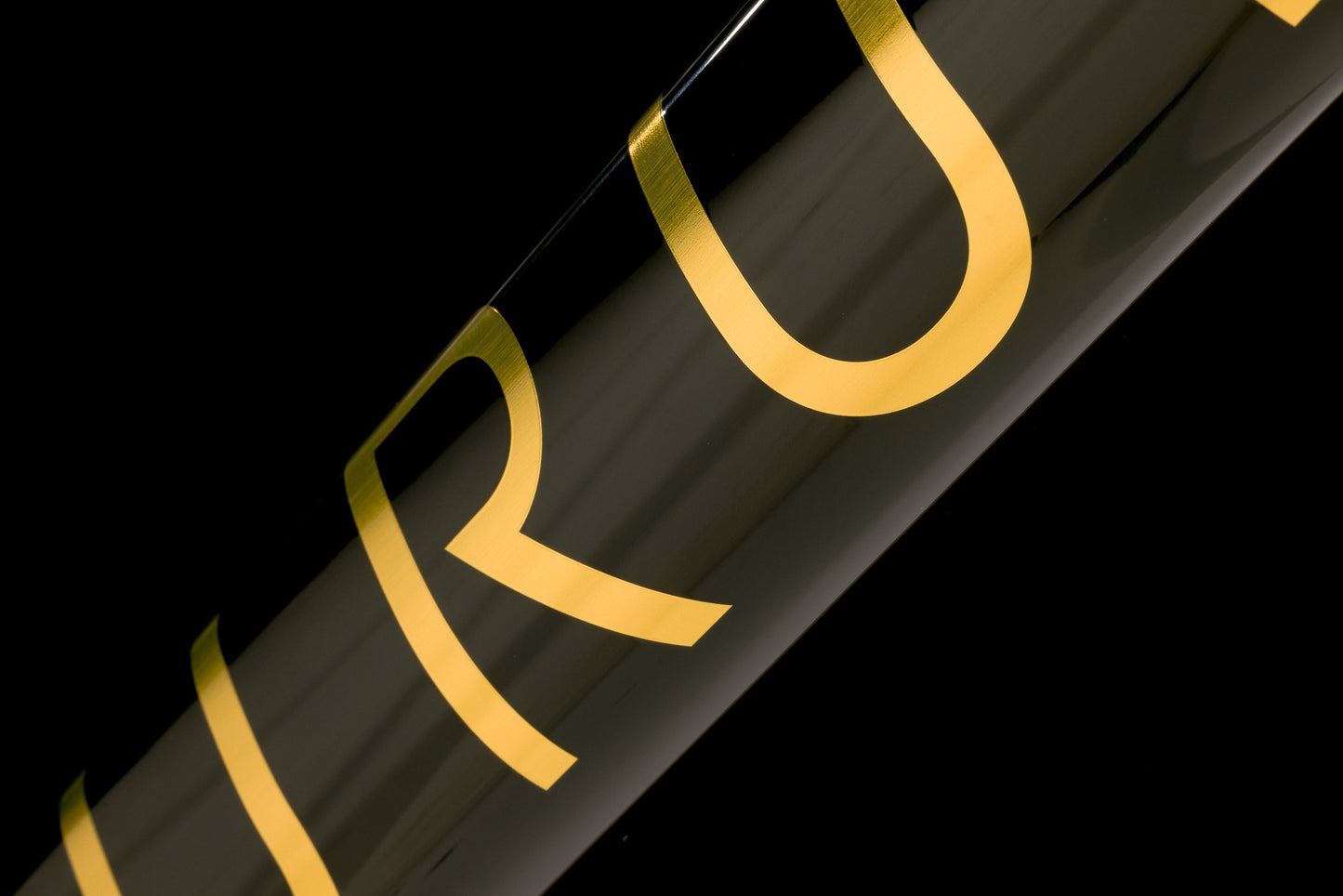 Magma (NEW) Frameset + AURUM IHB
