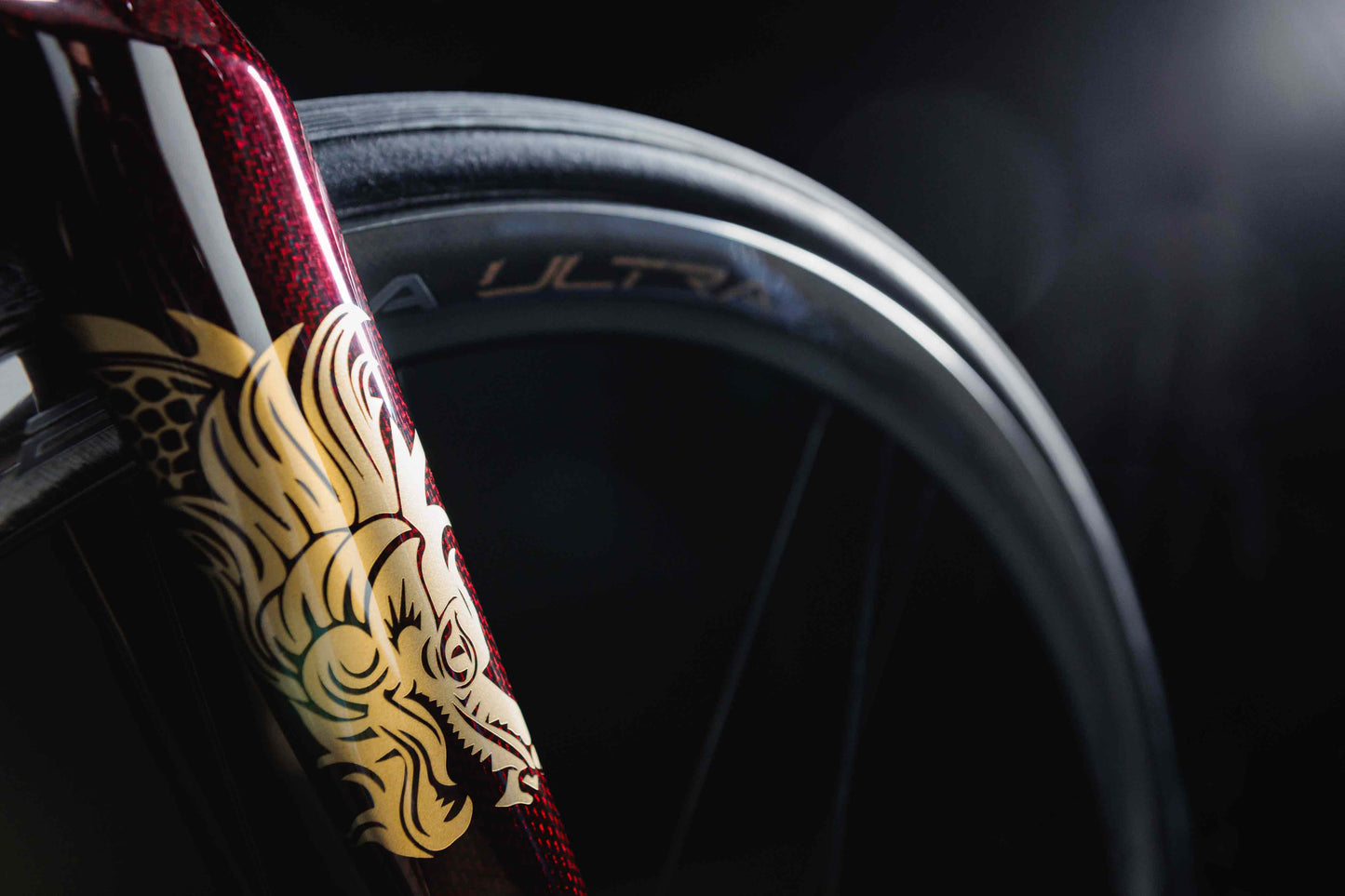 Passoni Year of the Dragon LTD
