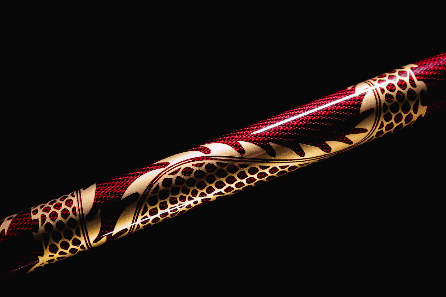 Passoni Year of the Dragon LTD