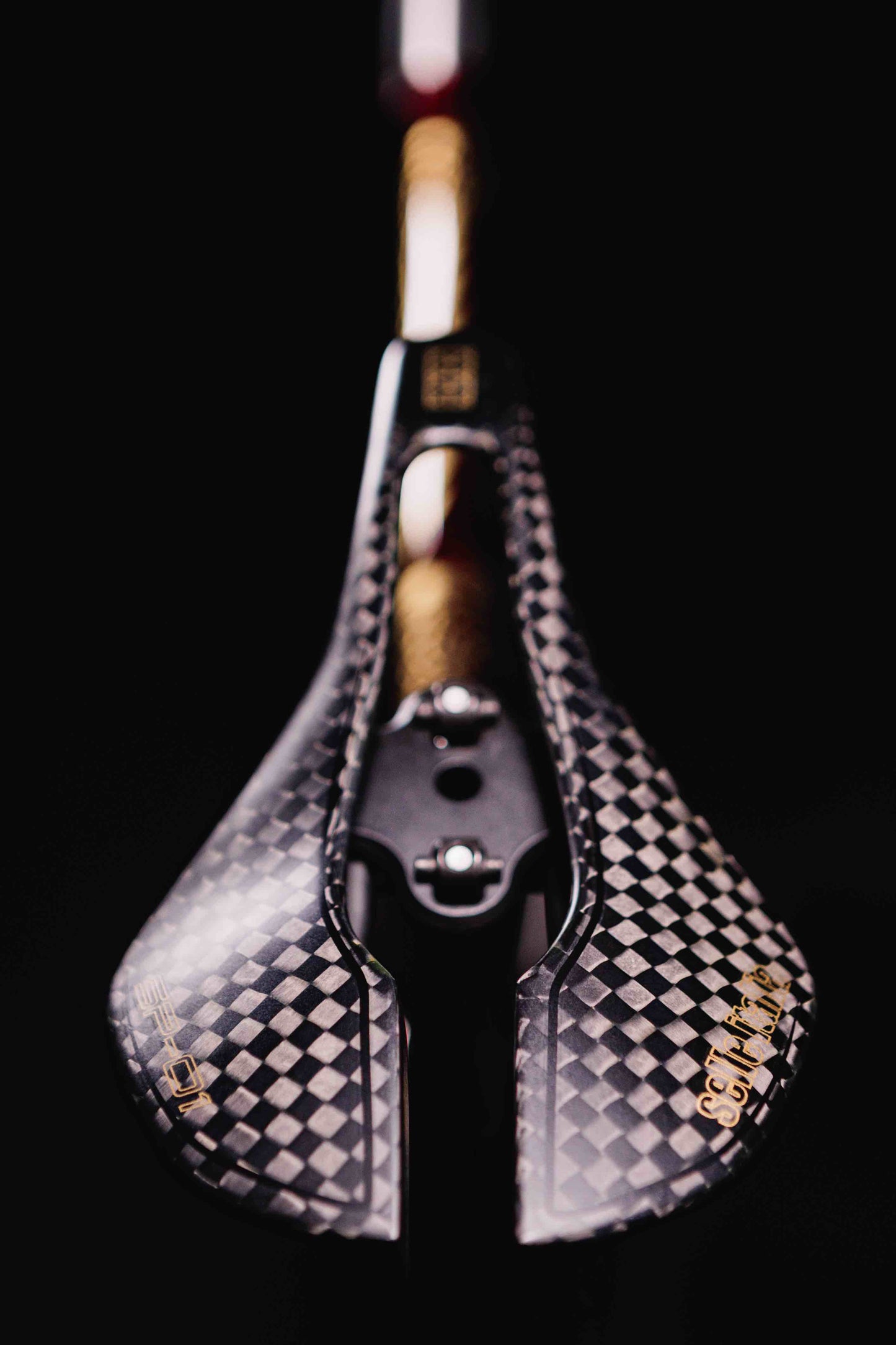 Passoni Year of the Dragon LTD