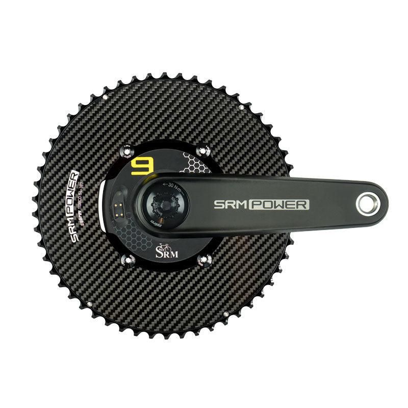 Cybrei SRAM or Shimano – PM9