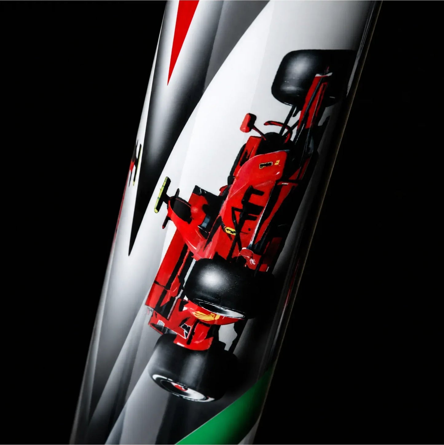 Colnago CF7 Ferrari