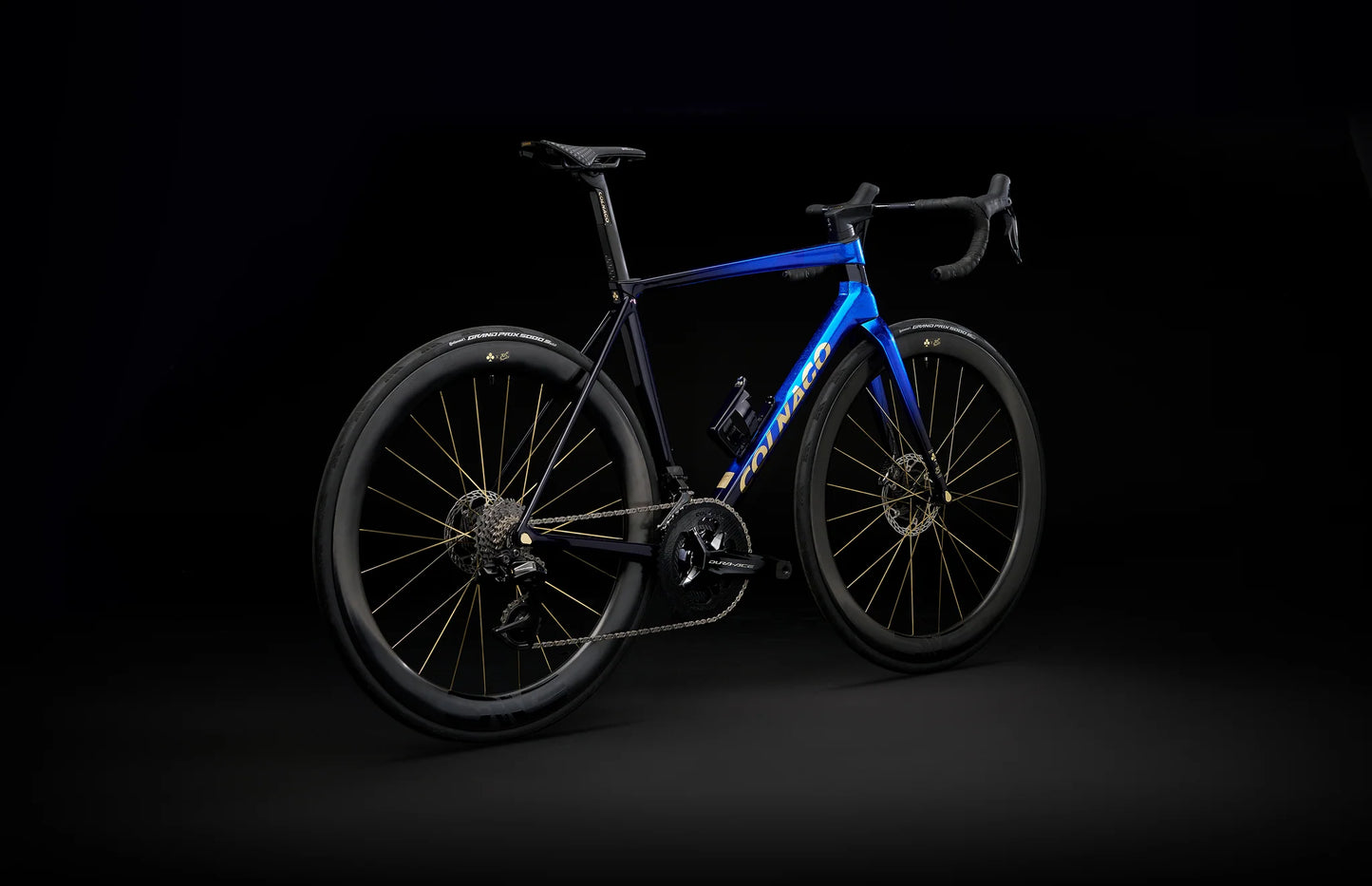 Colnago Fleur-de-Lys