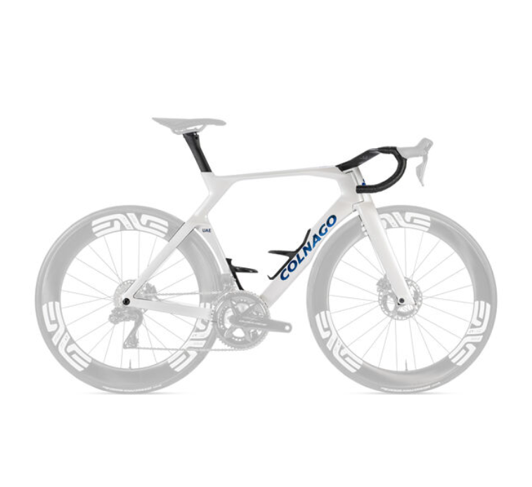 Colnago Y1RS Frameset