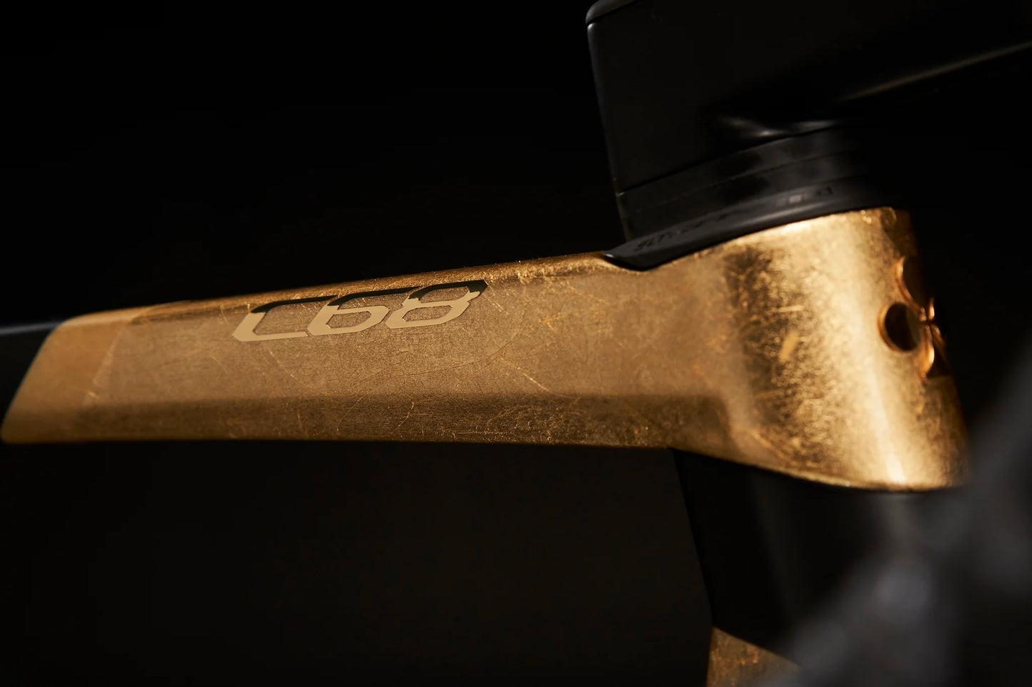Colnago Gioiello