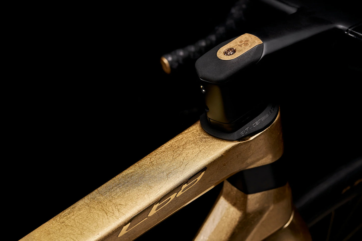 Colnago Gioiello