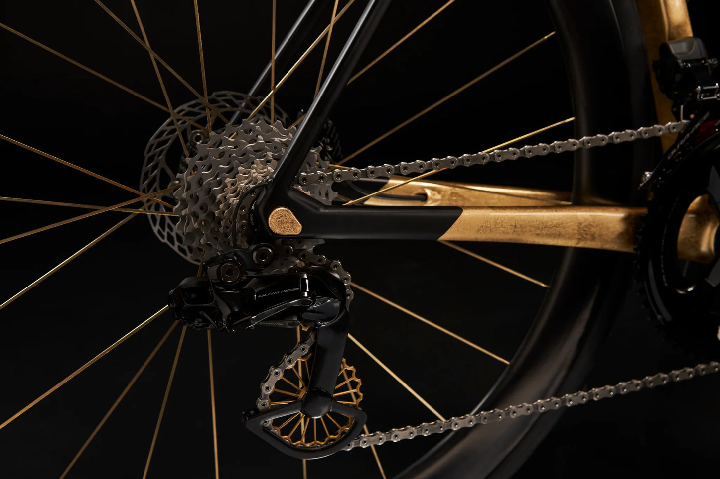 Colnago Gioiello