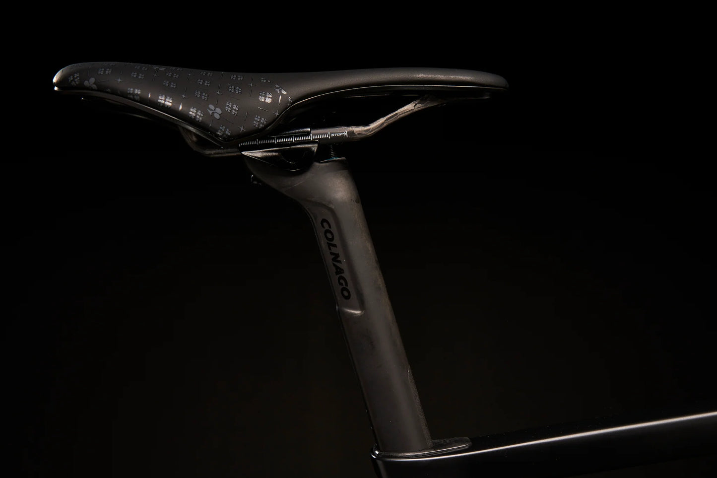 Colnago Gioiello