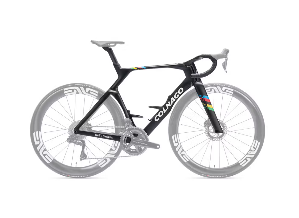 Colnago Y1RS Frameset
