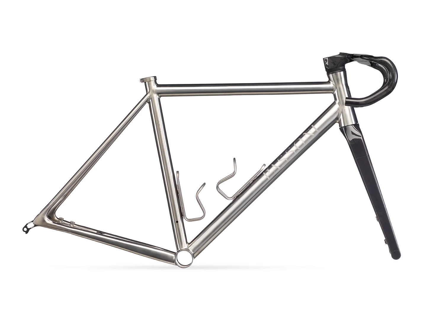 Passoni OT-01 Omni Titanium Frame