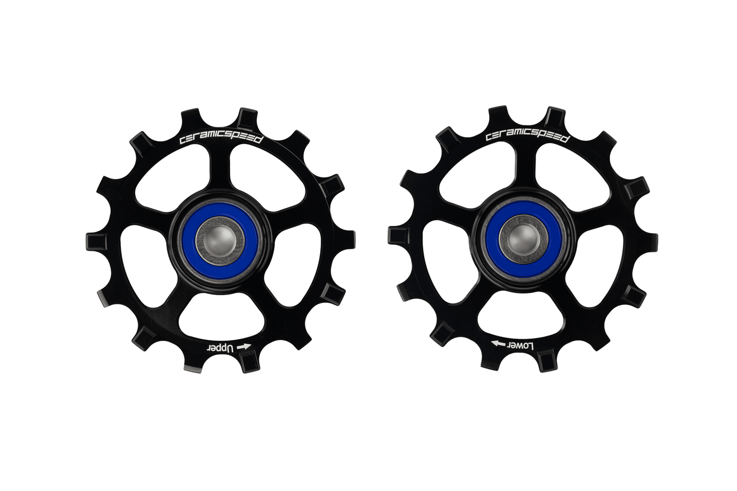 Pulley Wheels SRAM Eagle Black