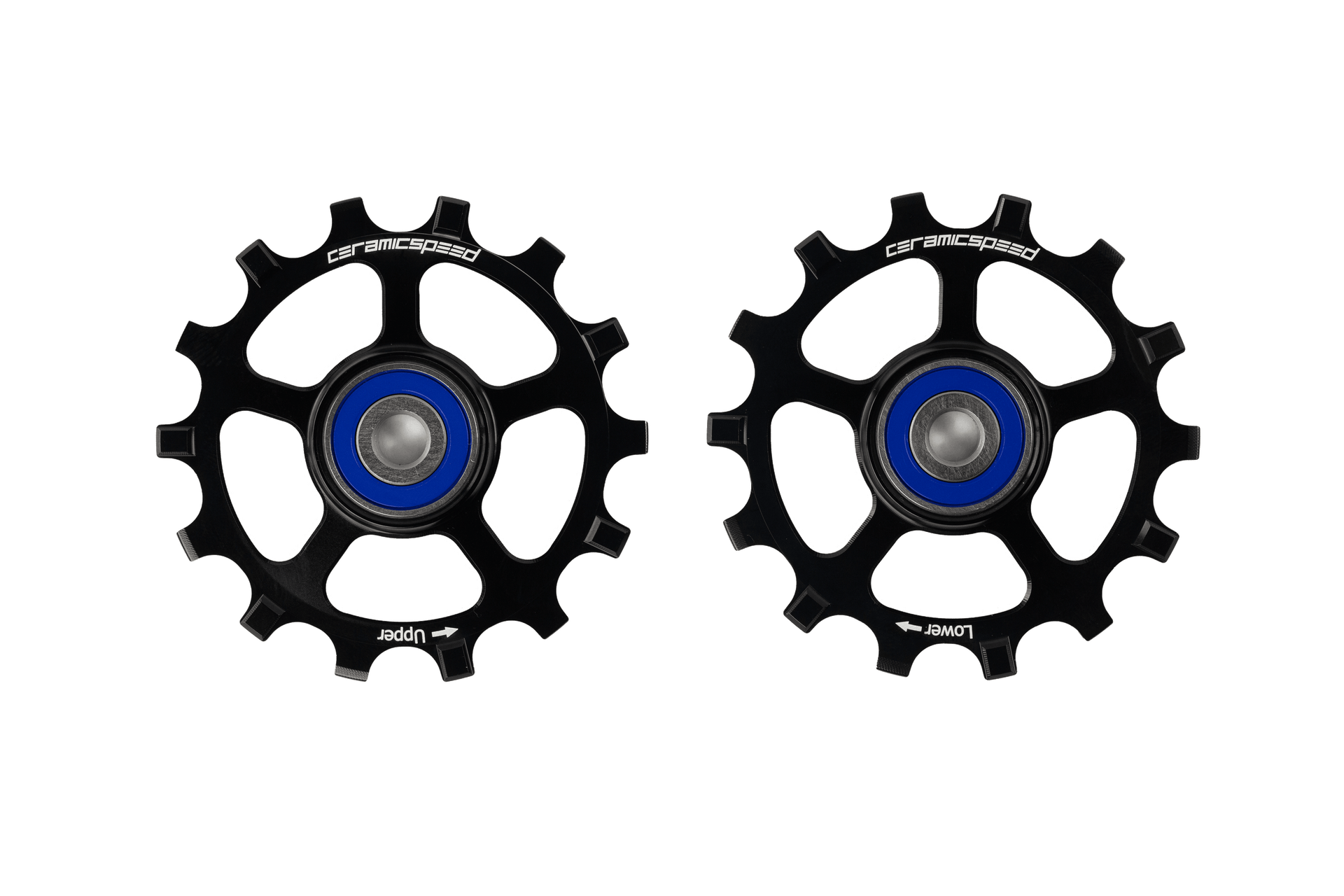 Pulley Wheels SRAM Eagle Black