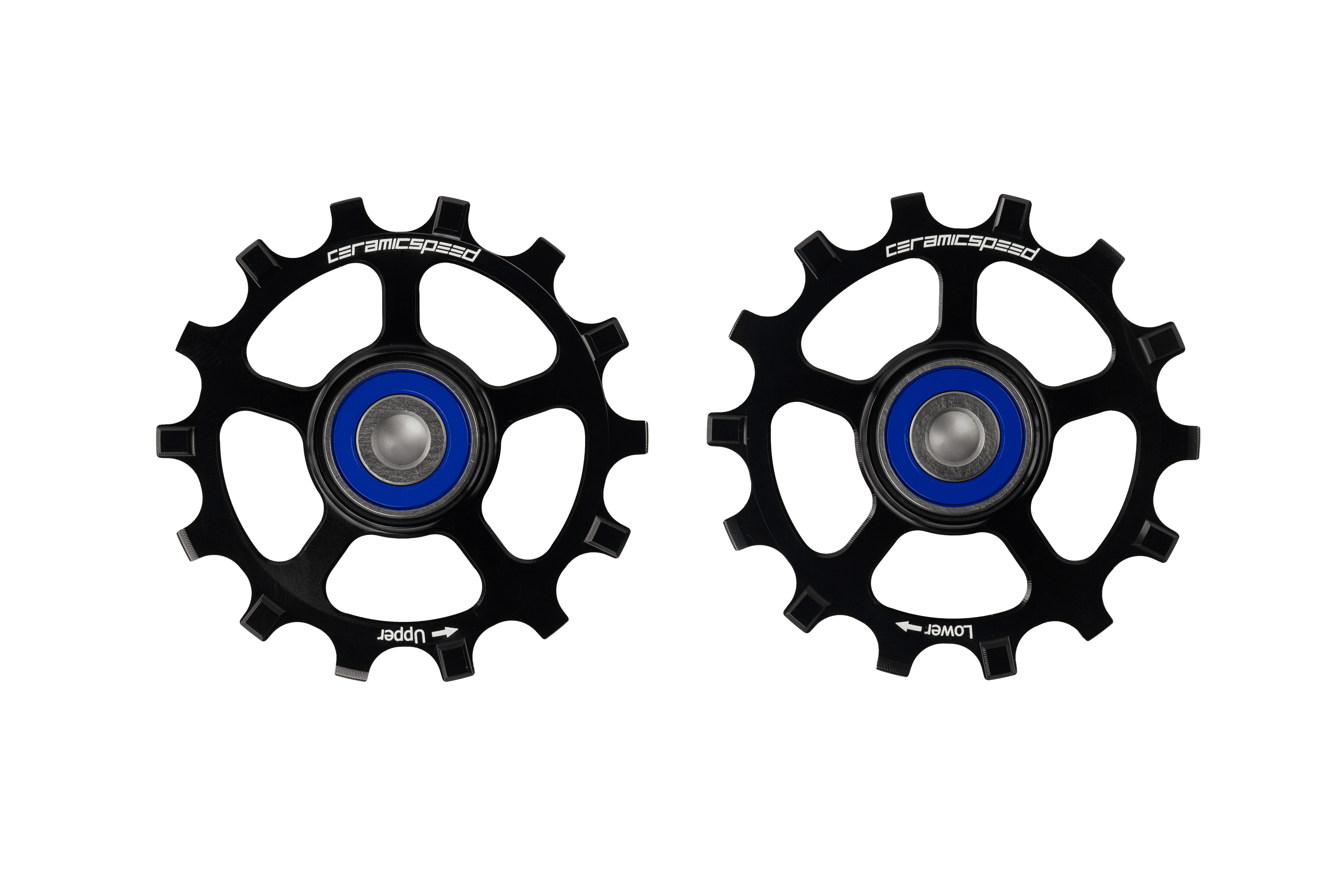 Pulley Wheels SRAM Eagle Black