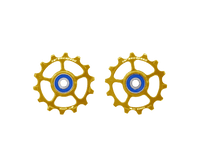 Pulley Wheels SRAM Eagle Gold