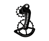 OSPW Campagnolo Black