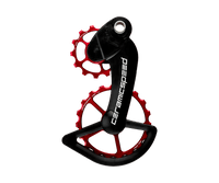 OSPW Campagnolo Red