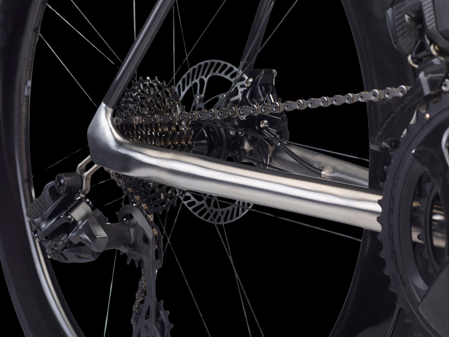 Passoni AT-01 | Animus Titanium