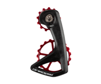 OSPW RS 5-Spoke Red