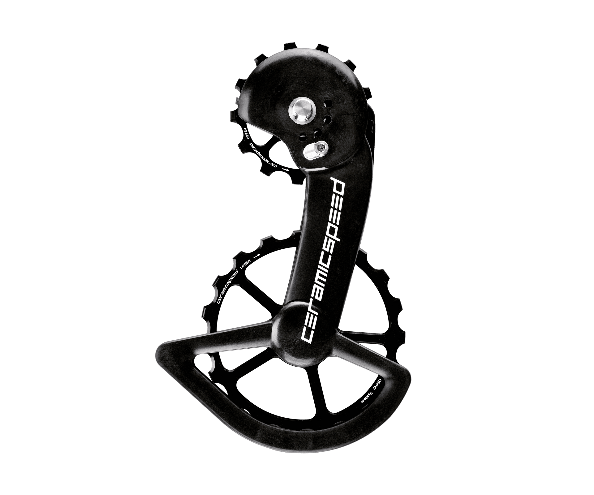 OSPW X GRX Black