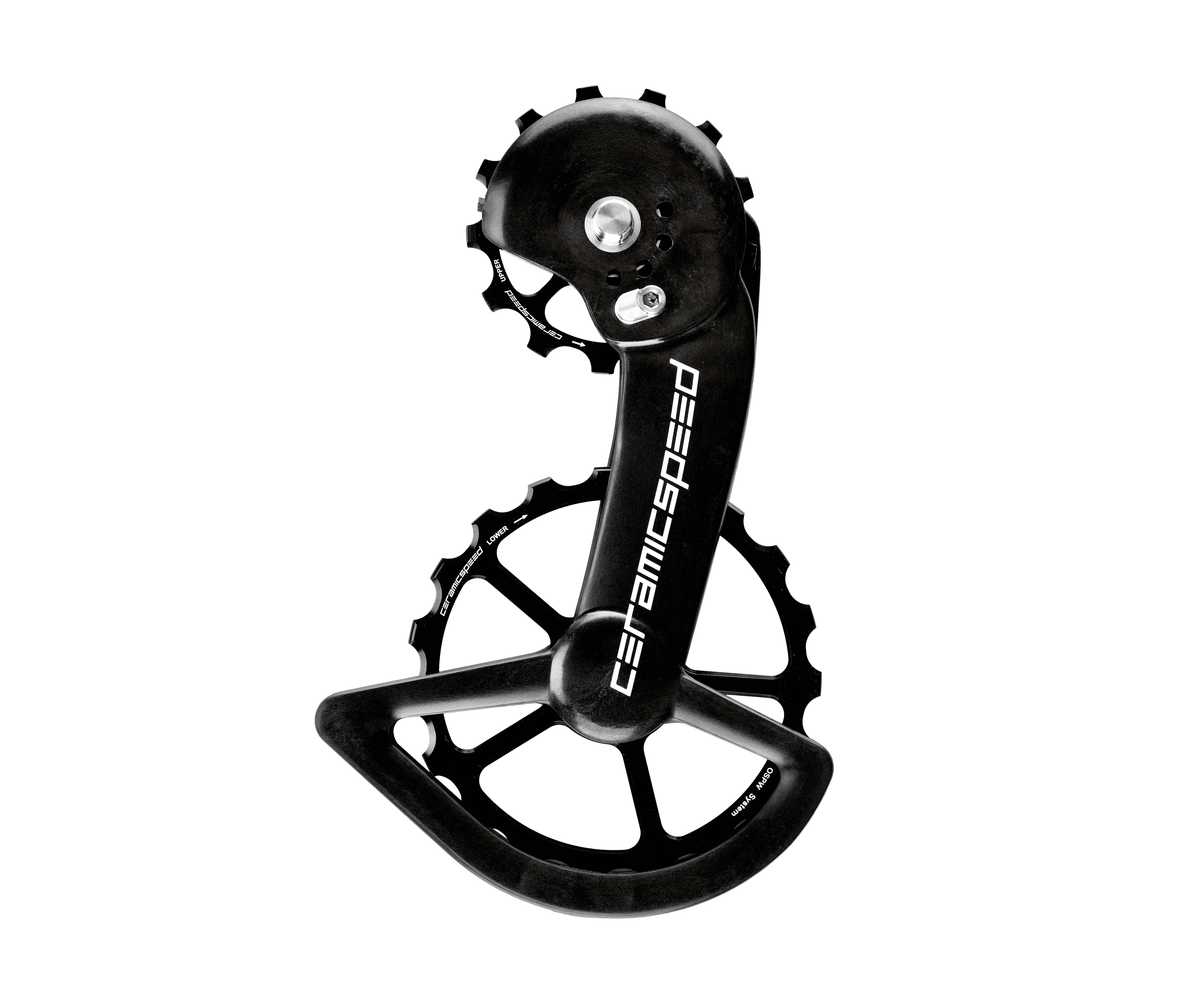 OSPW X GRX Black