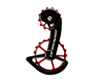 OSPW X GRX Red
