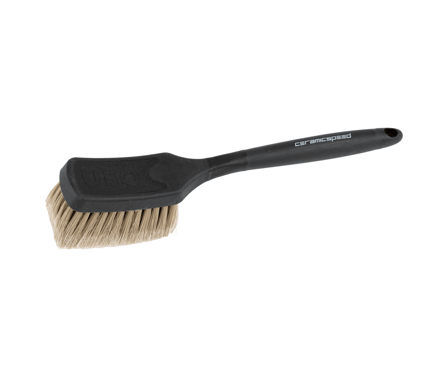 UFO CLEAN Brush detail