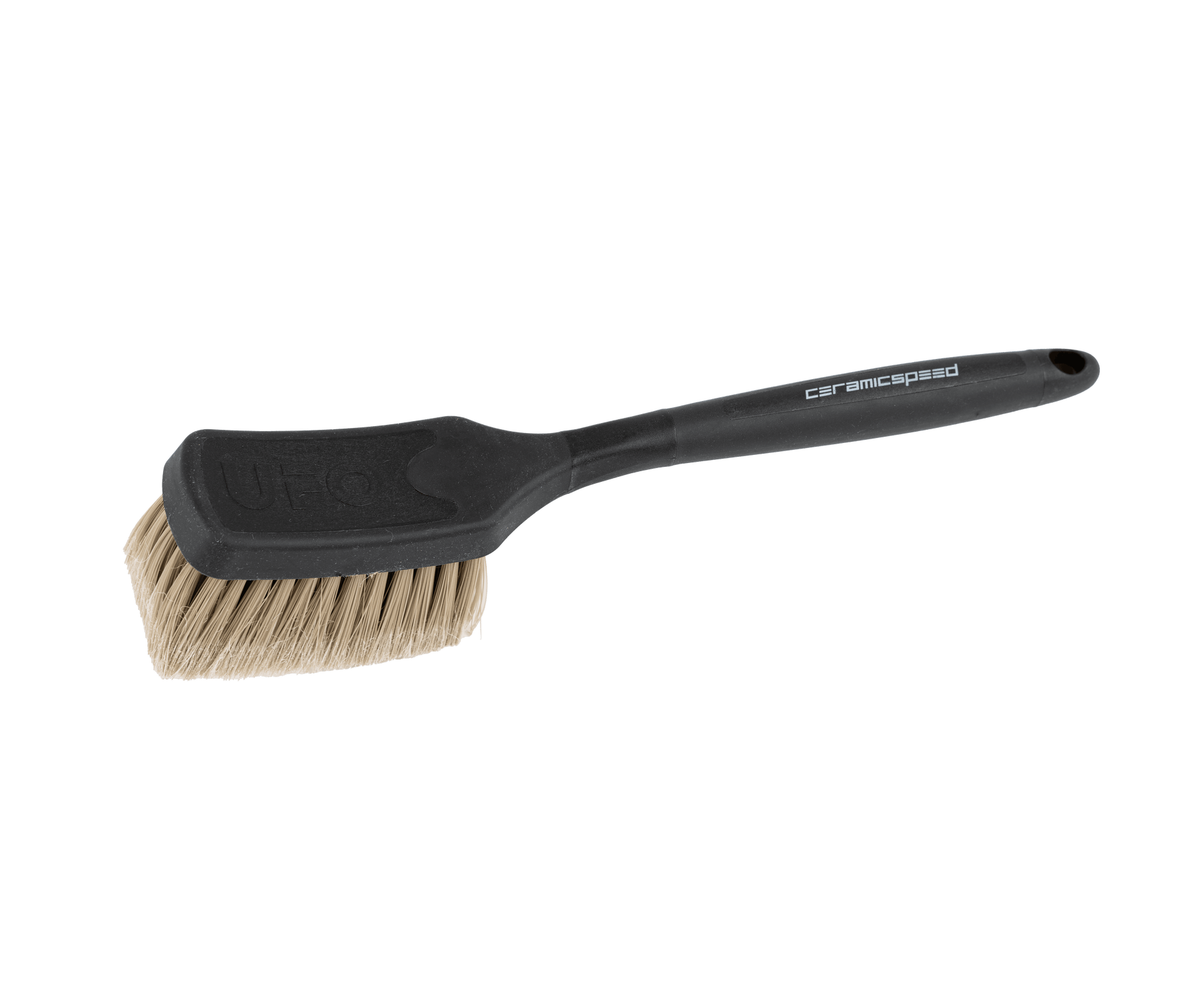 UFO CLEAN Brush detail