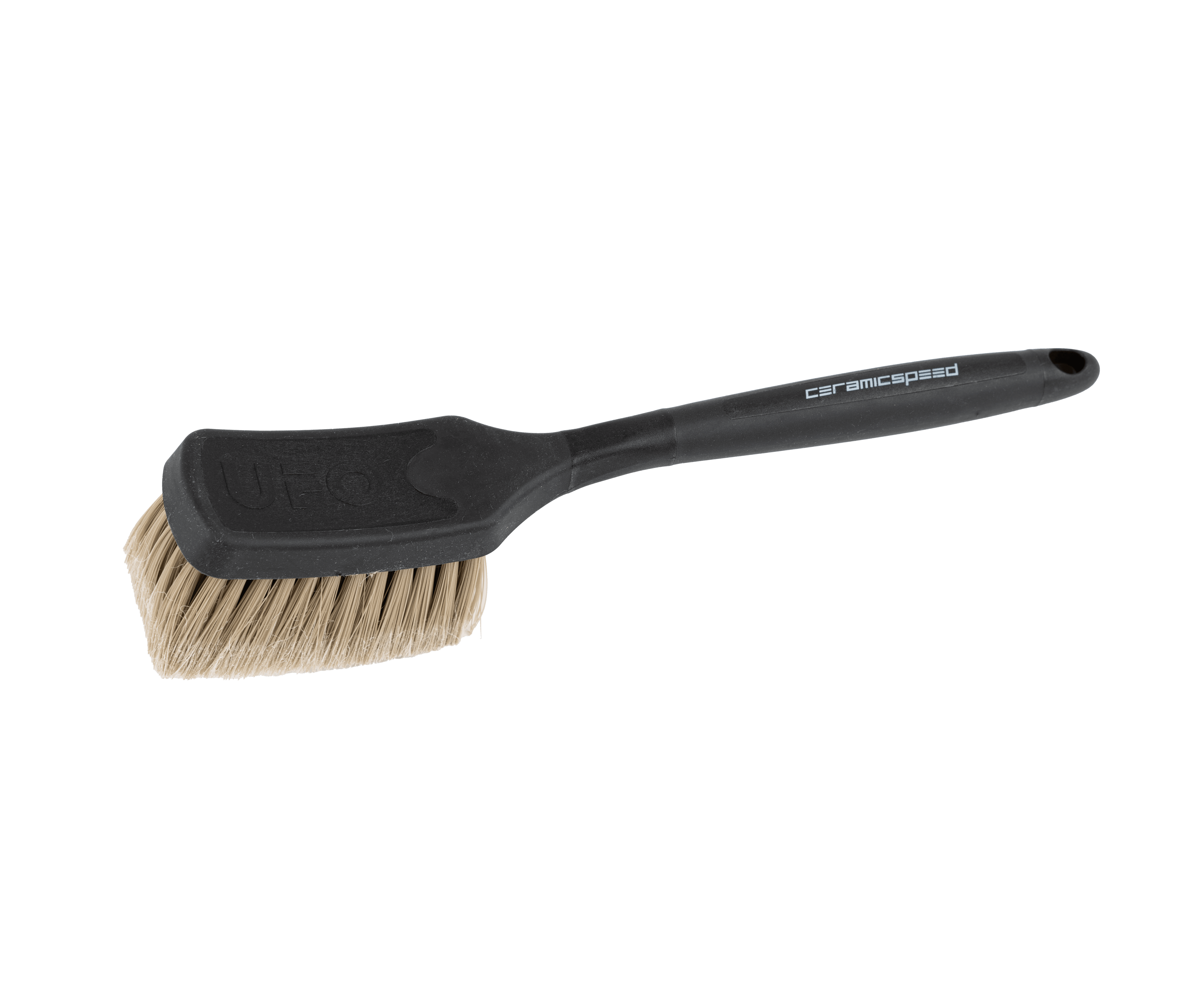 UFO CLEAN Brush detail