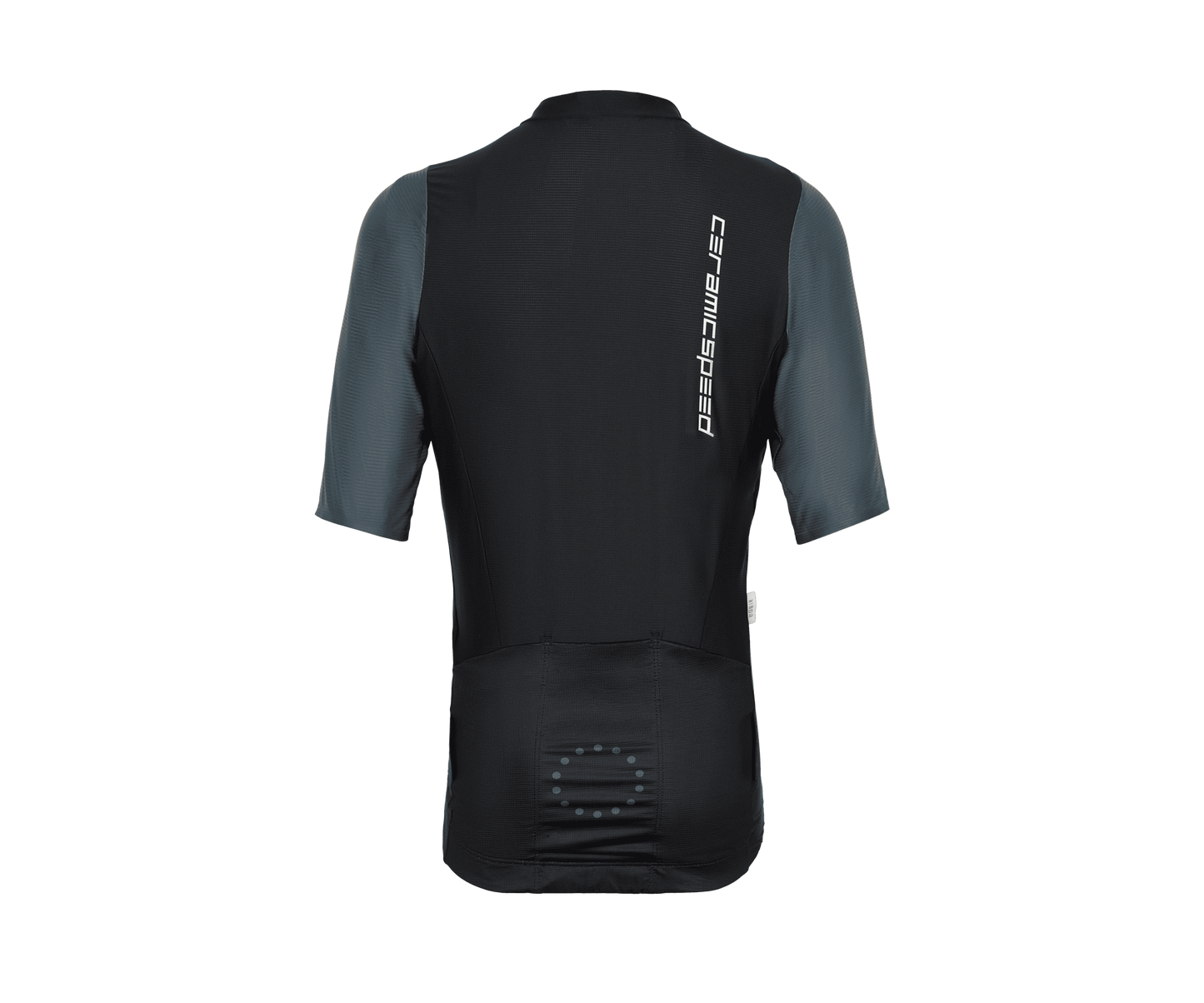 CeramicSpeed Gobik Jersey back