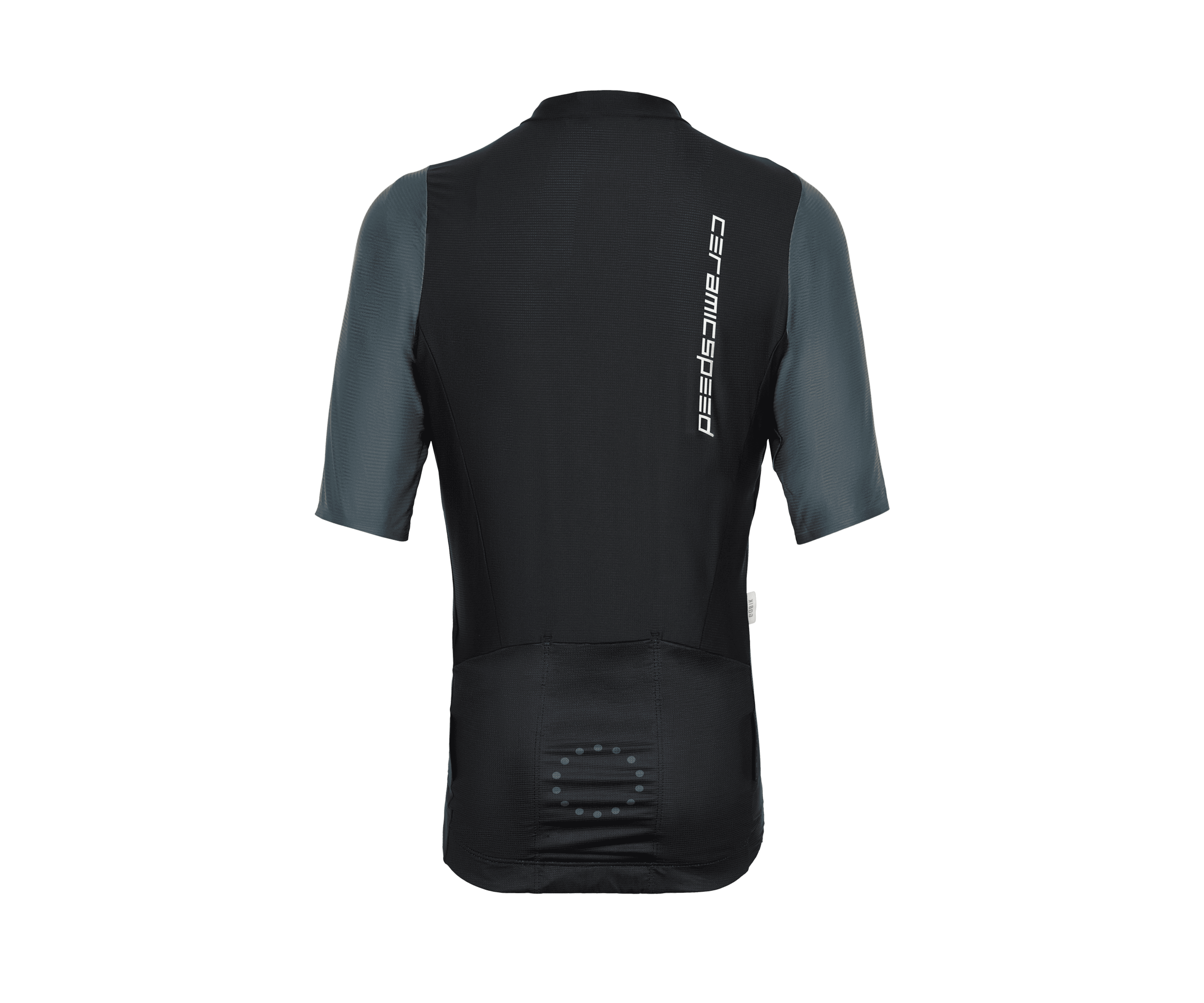 CeramicSpeed Gobik Jersey back