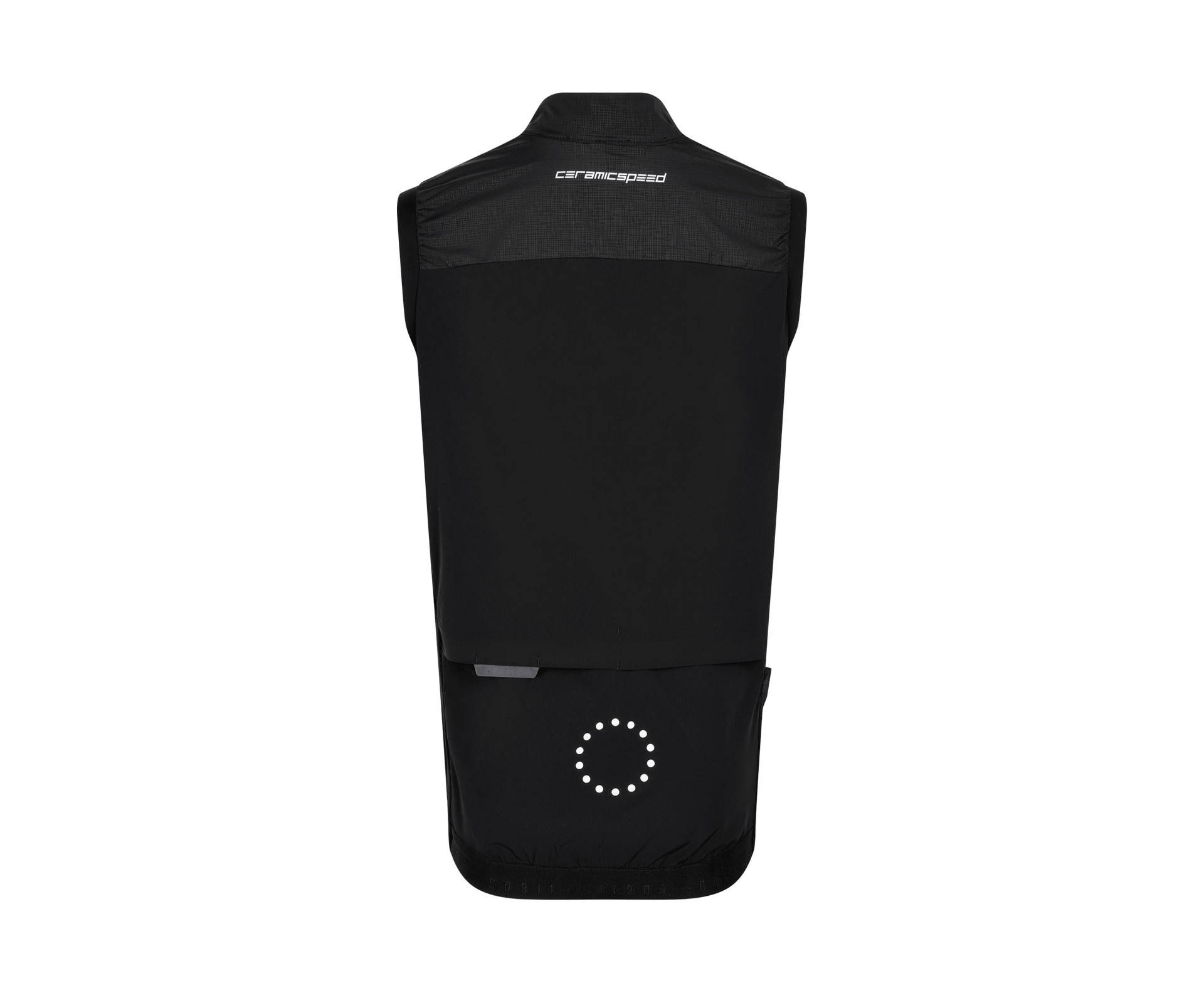 CeramicSpeed Gobik Gilet back