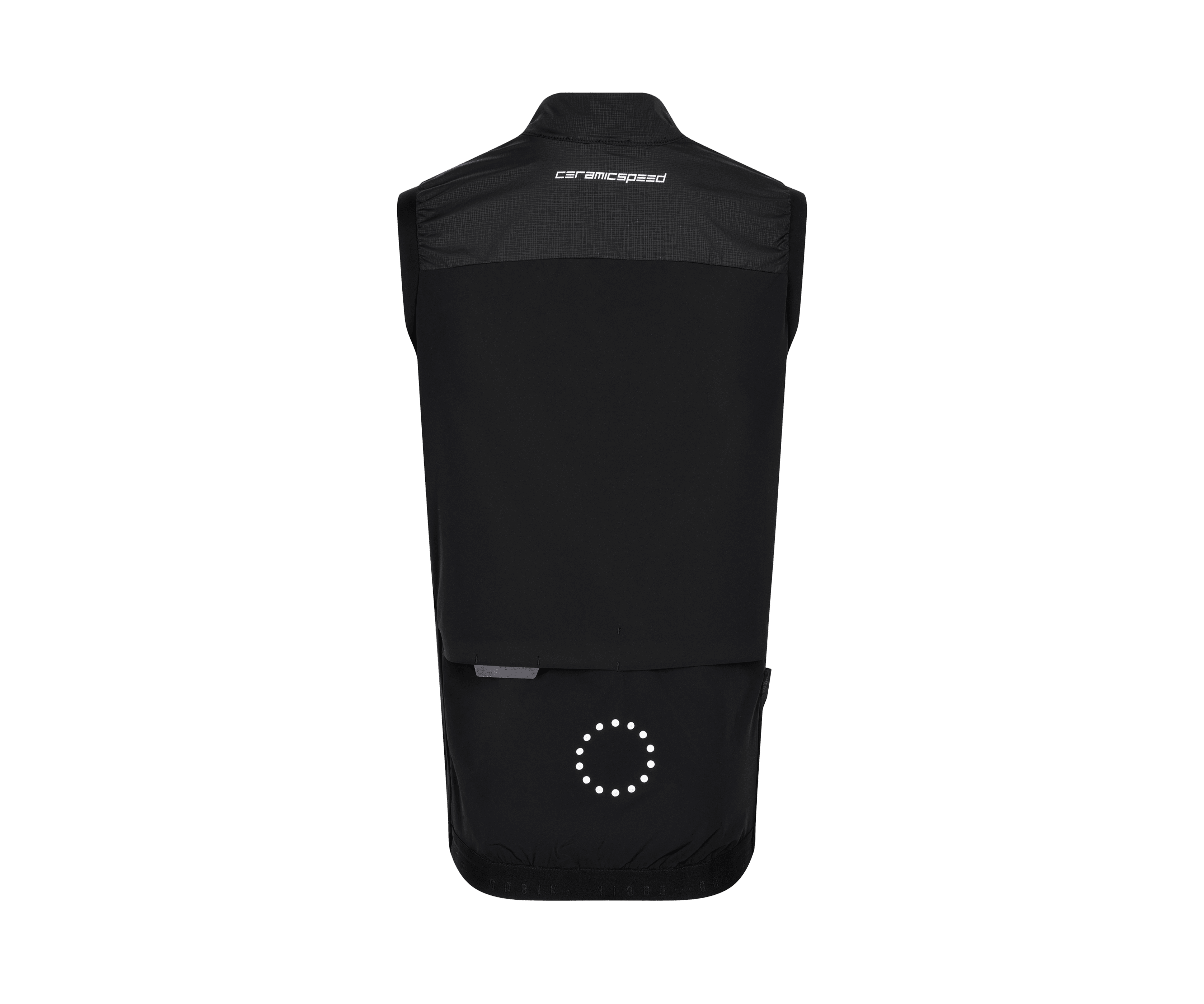 CeramicSpeed Gobik Gilet back