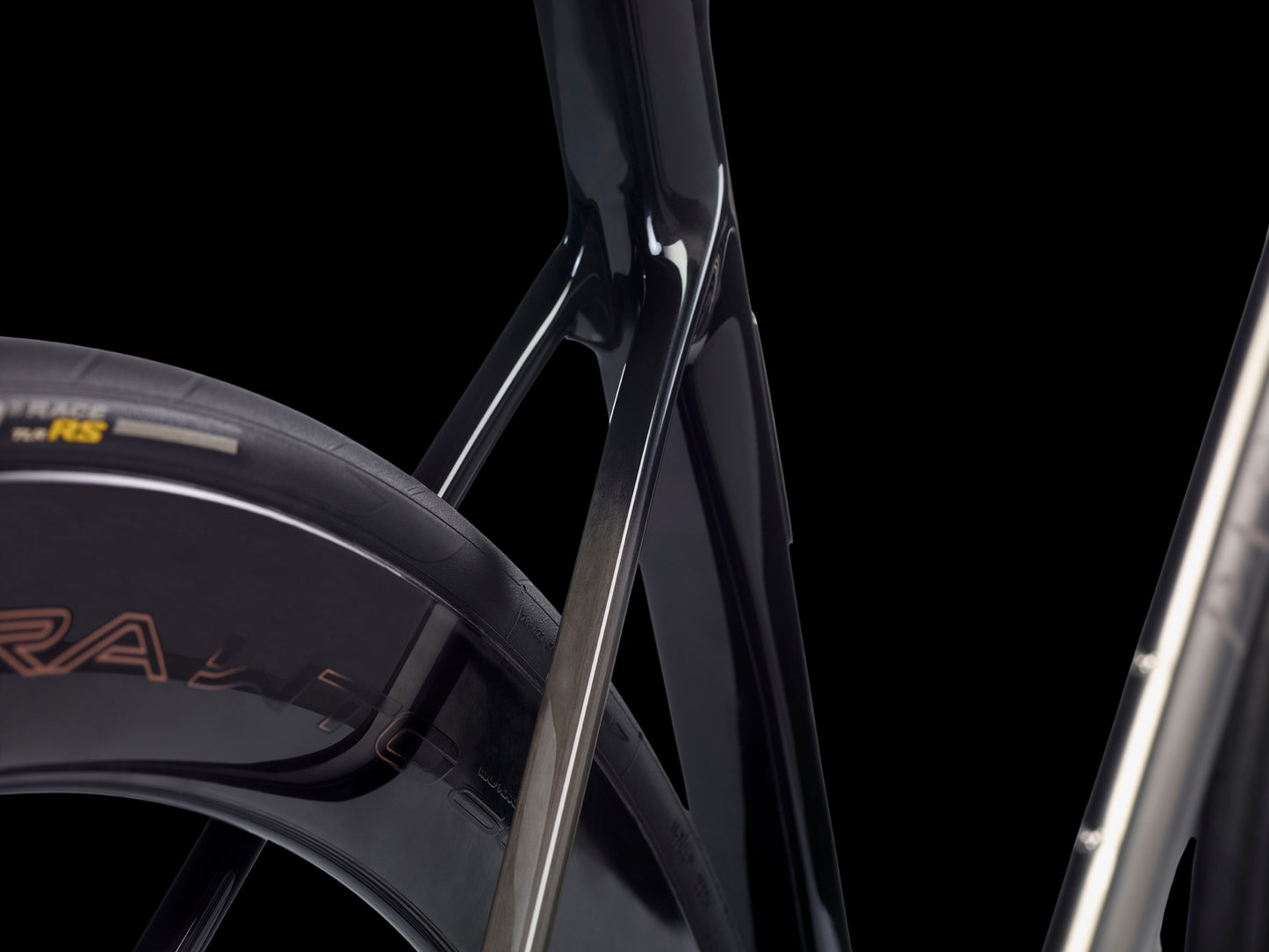 Passoni AT-01 | Animus Titanium