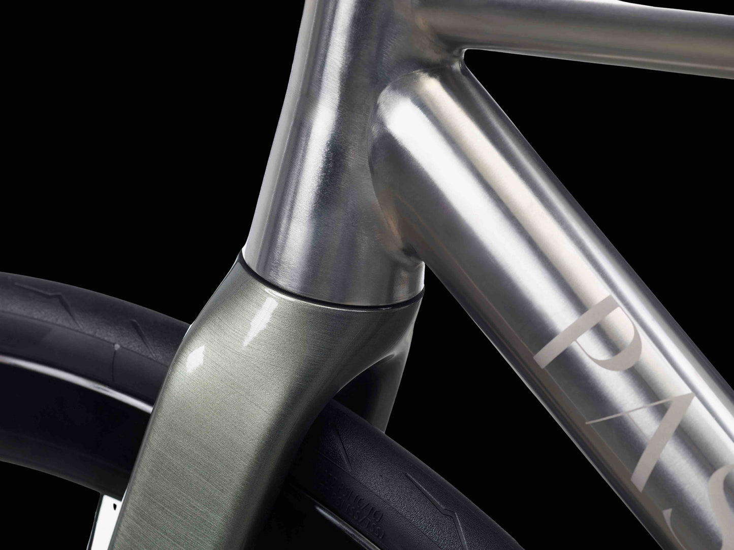Passoni OT-01 | Omni Titanium