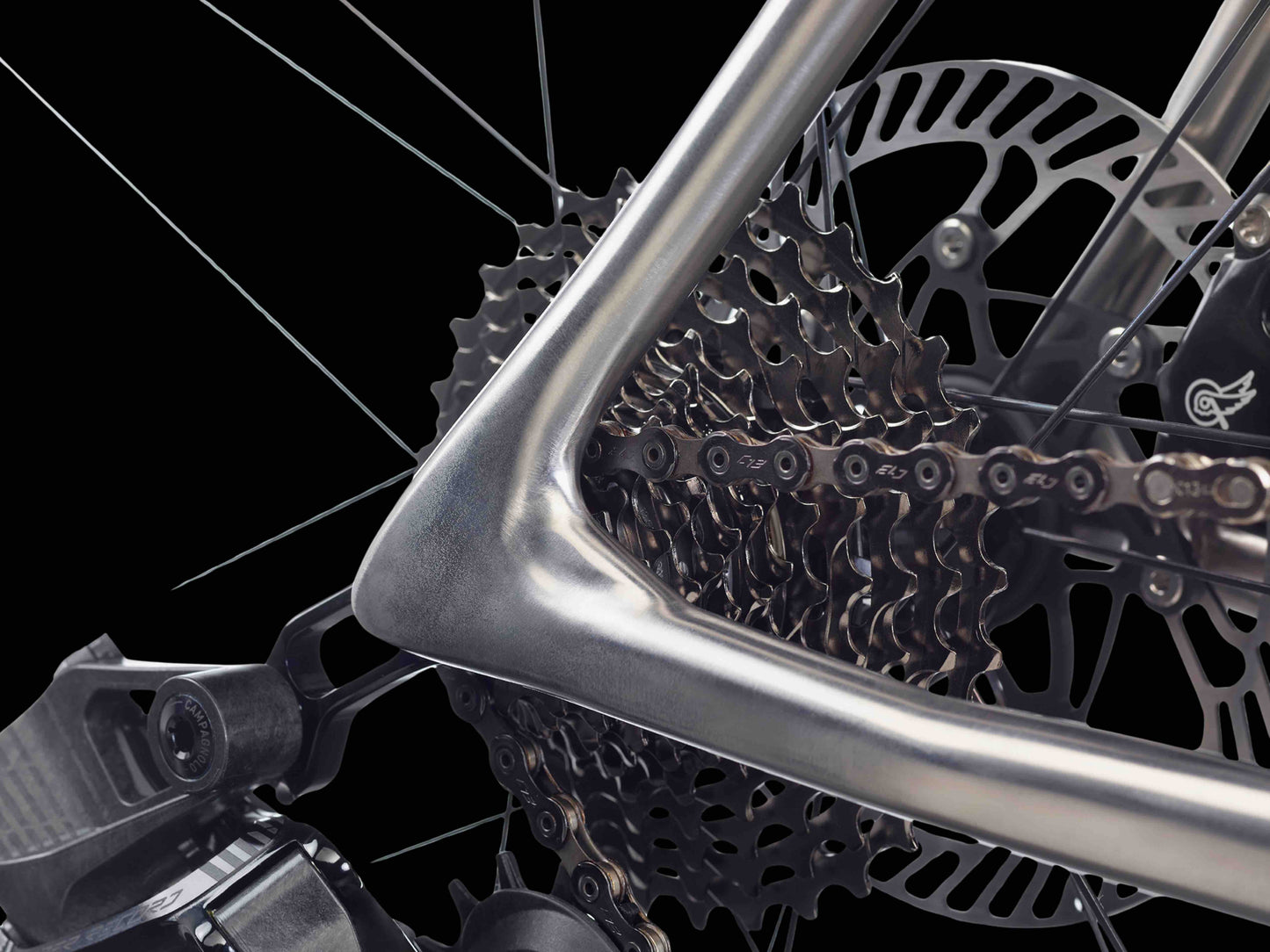 Passoni OT-01 | Omni Titanium