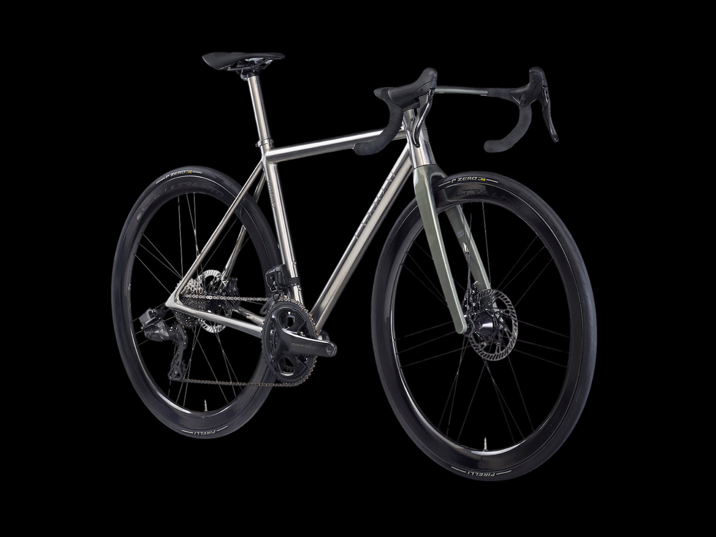 Passoni OT-01 | Omni Titanium