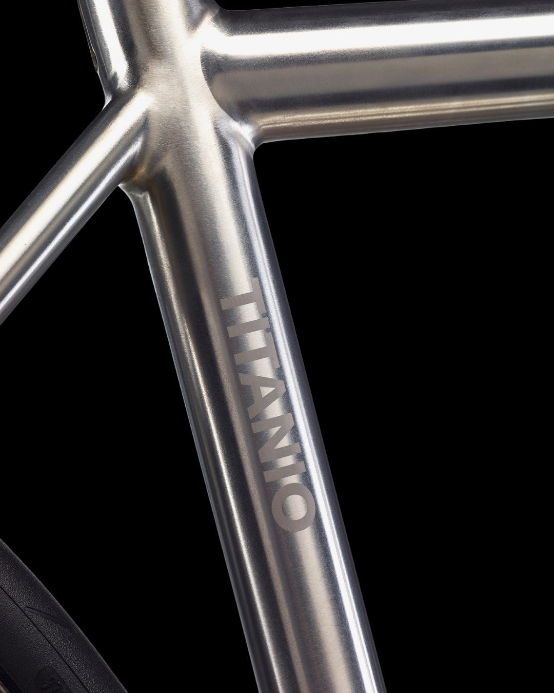 Passoni OT-01 | Omni Titanium
